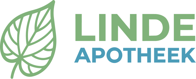 Logo Kamille Apotheek
