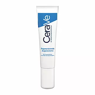 CeraVe Regenerierende Augencreme, 14 ml