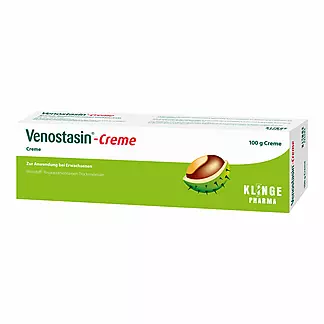 Venostasin Creme, 100 g