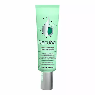 Deruba Spezialcreme bei Rötungen, 30 ml
