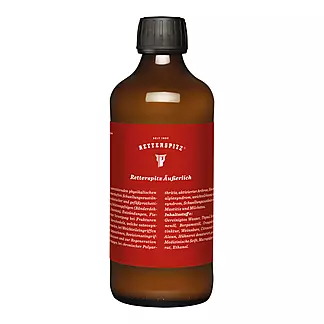 Retterspitz Wasser Äußerlich, 1 l