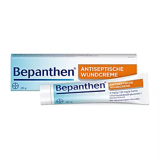 Bepanthol DERMA Regenerierende Körperlotion, 1X400 ml