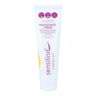 Sensilind Hautschutzcreme, 1X100 ml Produkt