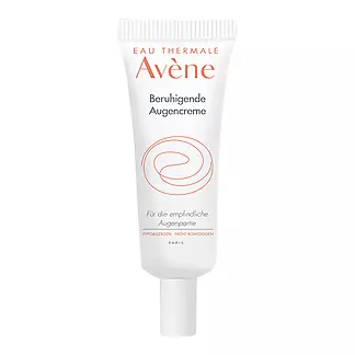 Avene Beruhigende Augencreme, 10 ml