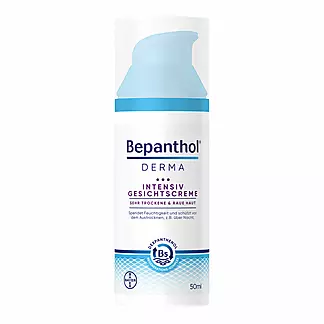 Bepanthol Derma Intensiv Gesichtscreme, 1X50 ml